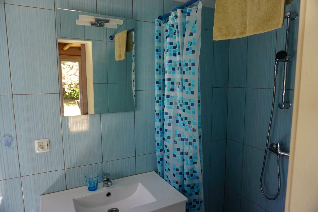 Quinta Algarve Das Relvinhas Monchique Buitenkant foto